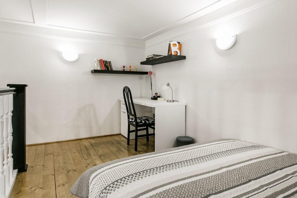 Terez 22 Design Budapest