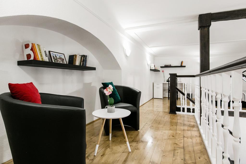 Terez 22 Design * Budapest