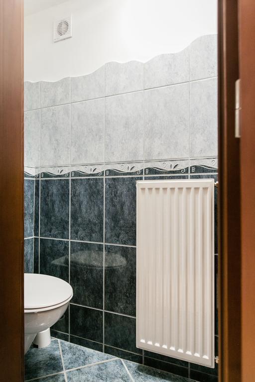Terez 22 Design Budapest