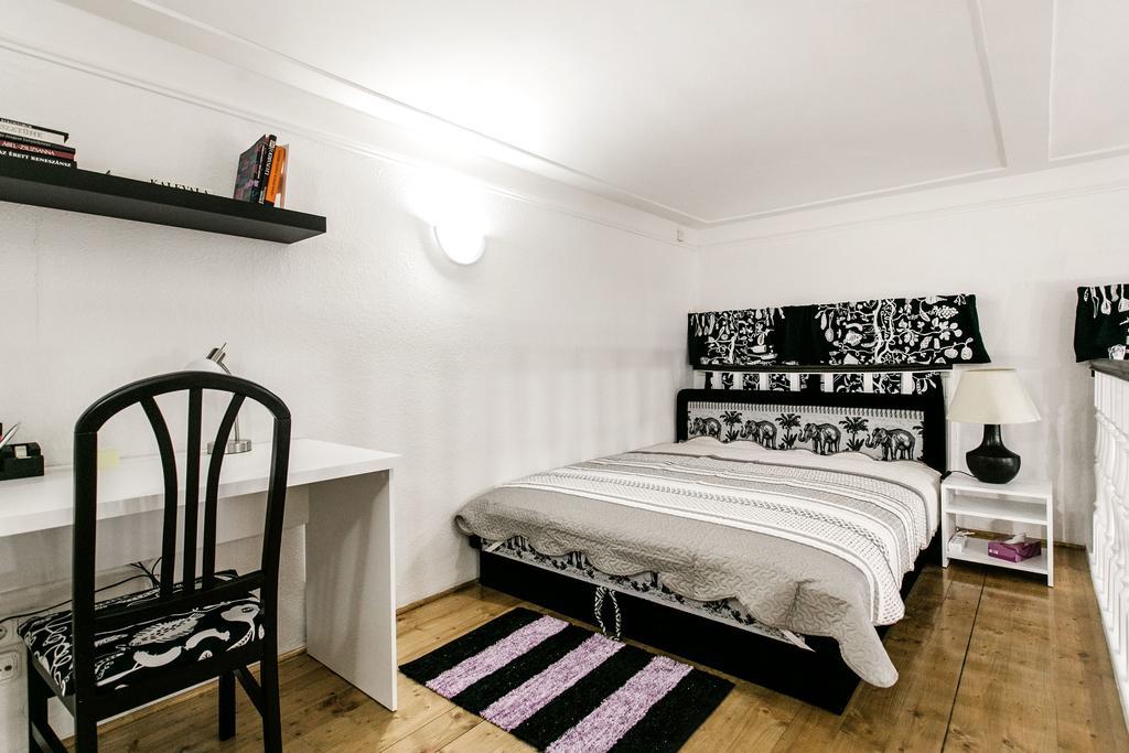 Terez 22 Design * Budapest