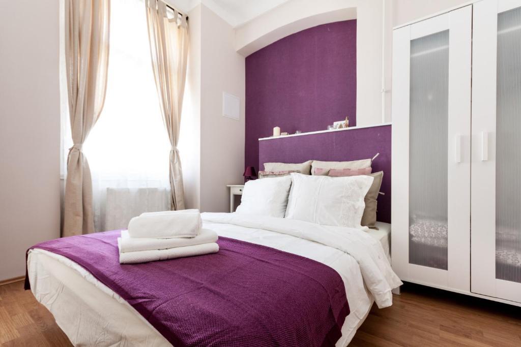 Budapestay