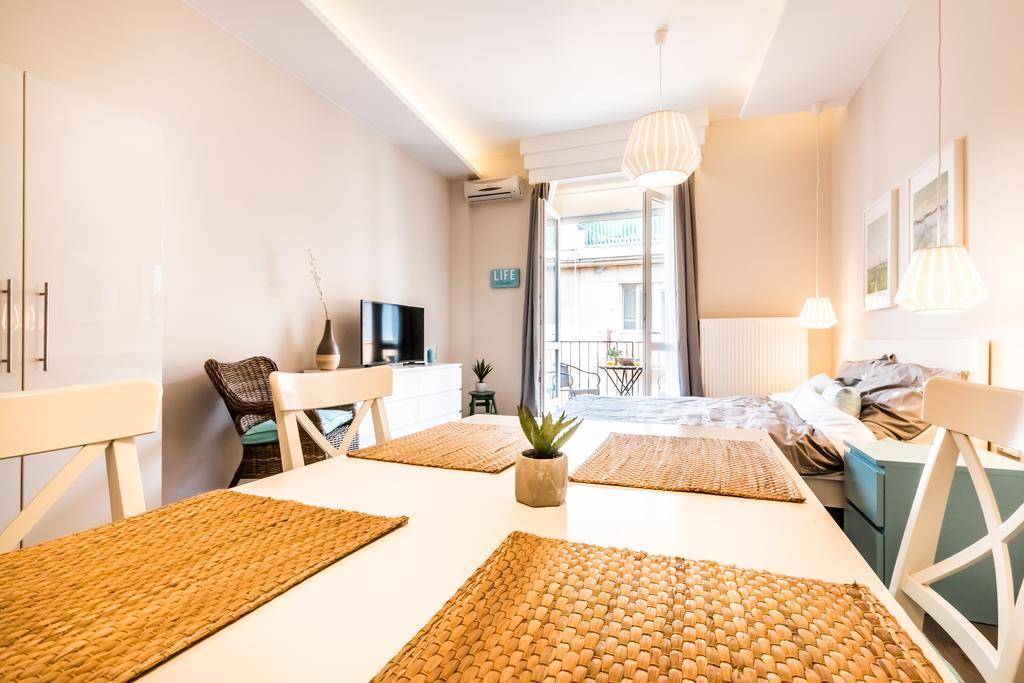 Mile's Apartment Budapest