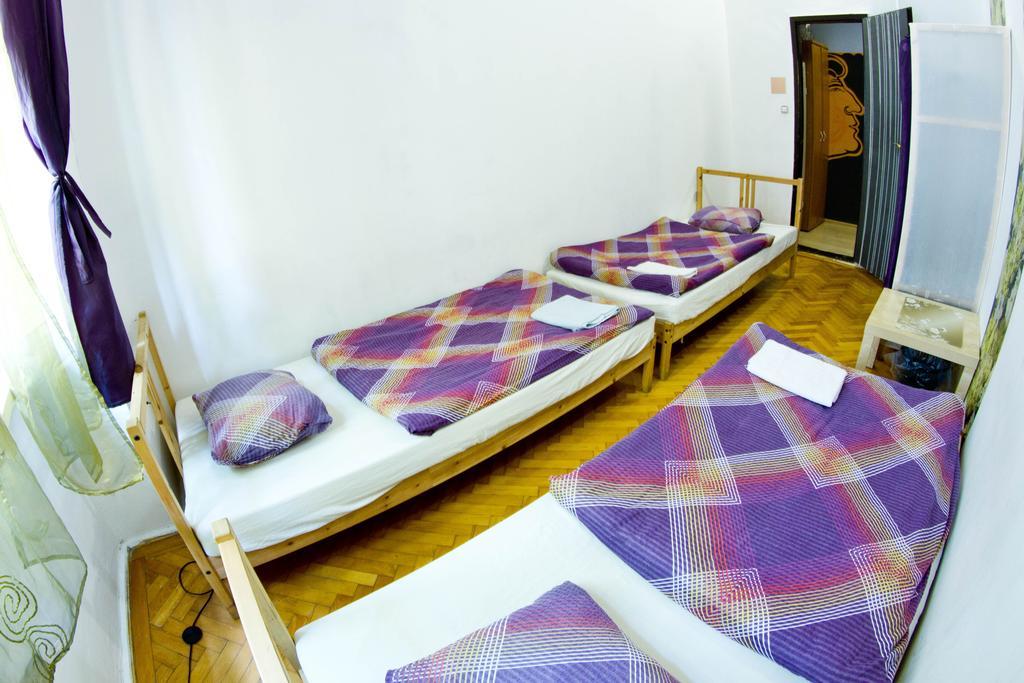 Downtown Hostal Budapest