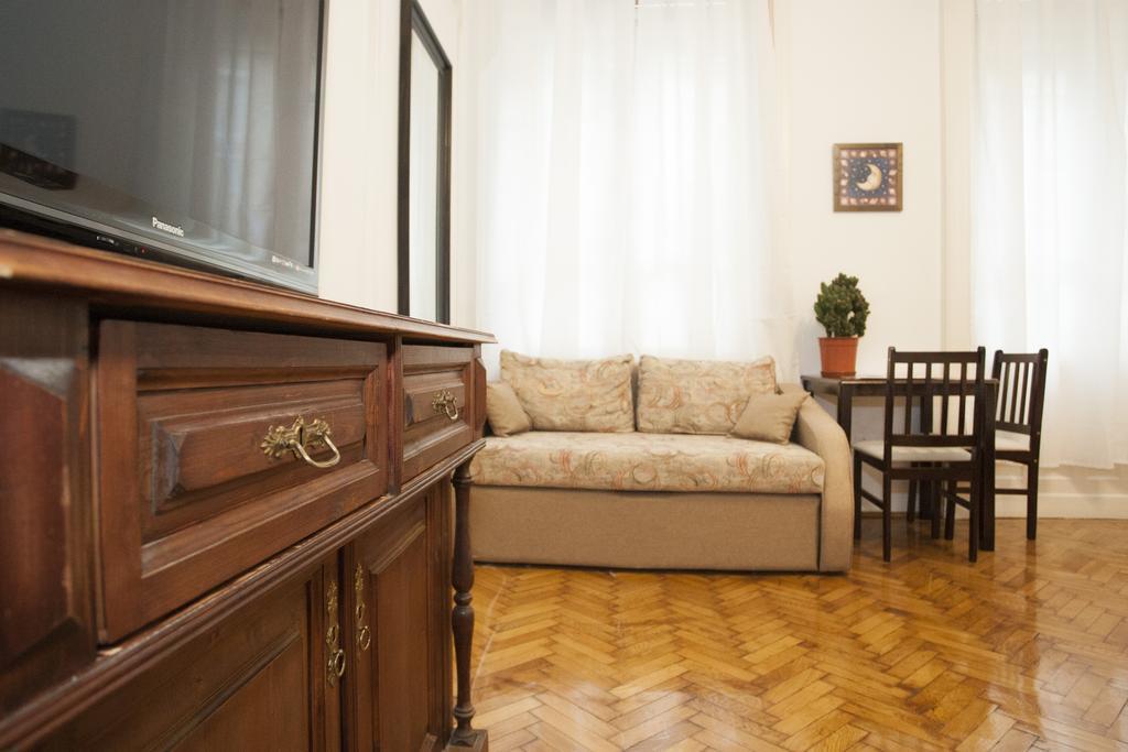 Ariel Close To St. Stephen Basilica Apartamento Budapest
