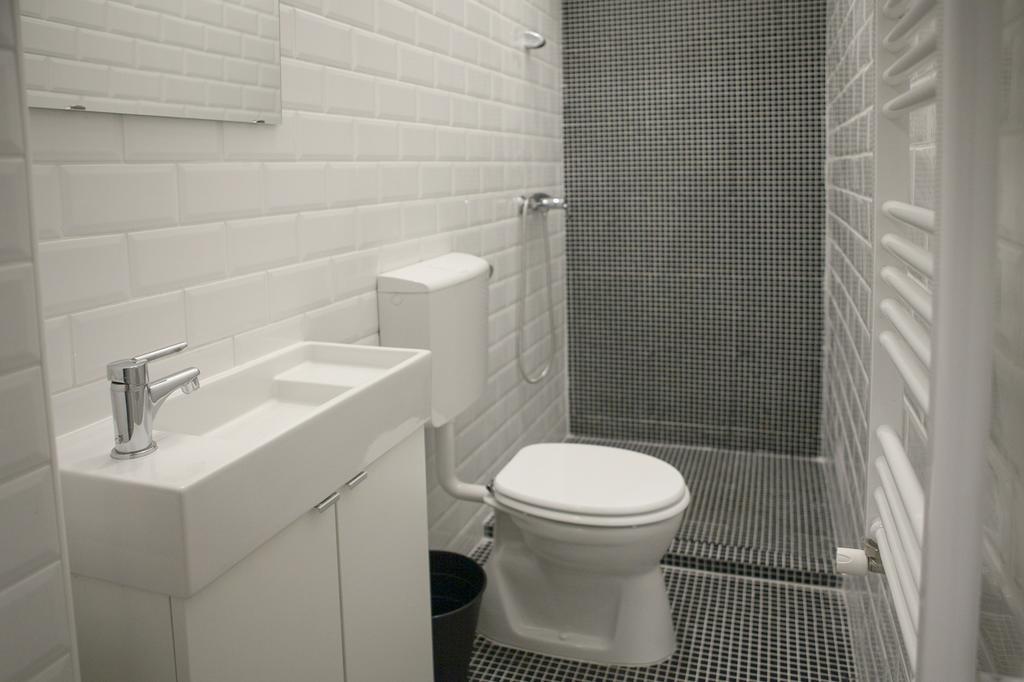 Quiet And 2 Bedrooms 2 Bathrooms In The Heart Of Appartement