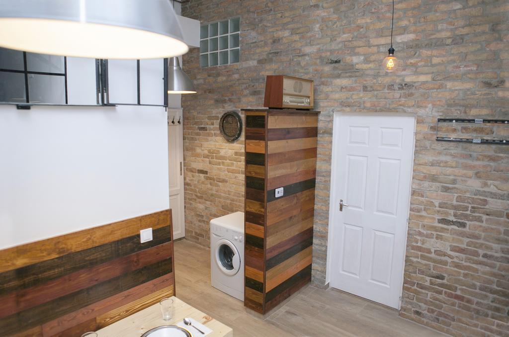 Appartement Quiet And 2 Bedrooms 2 Bathrooms In The Heart Of Boedapest