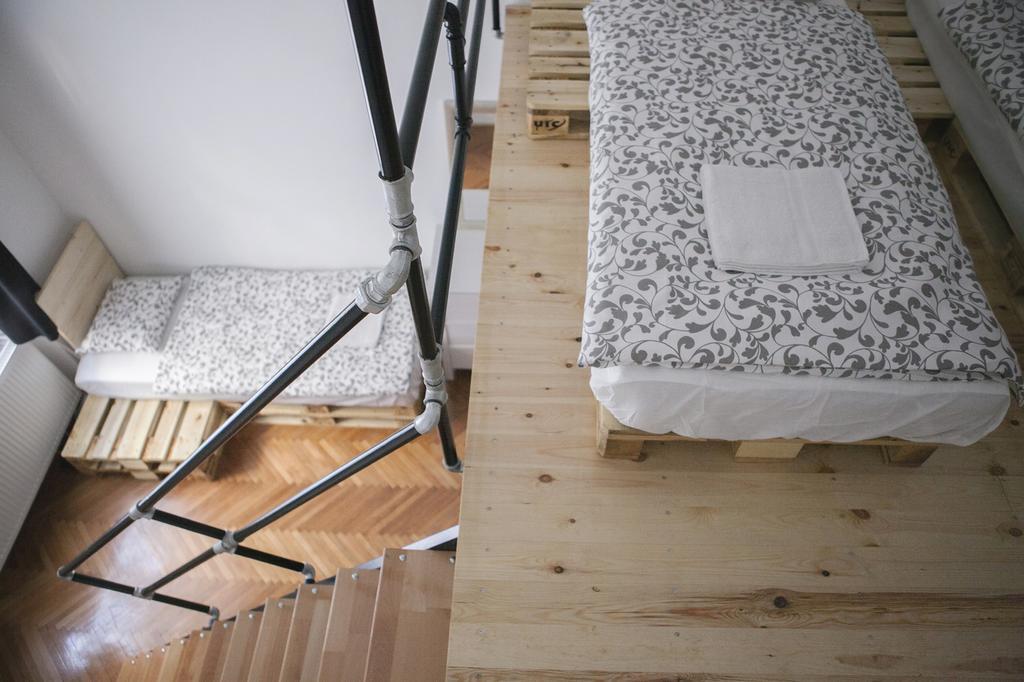 Appartement Quiet And 2 Bedrooms 2 Bathrooms In The Heart Of *