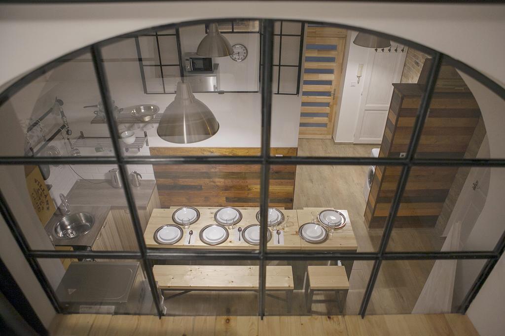 Appartement Quiet And 2 Bedrooms 2 Bathrooms In The Heart Of