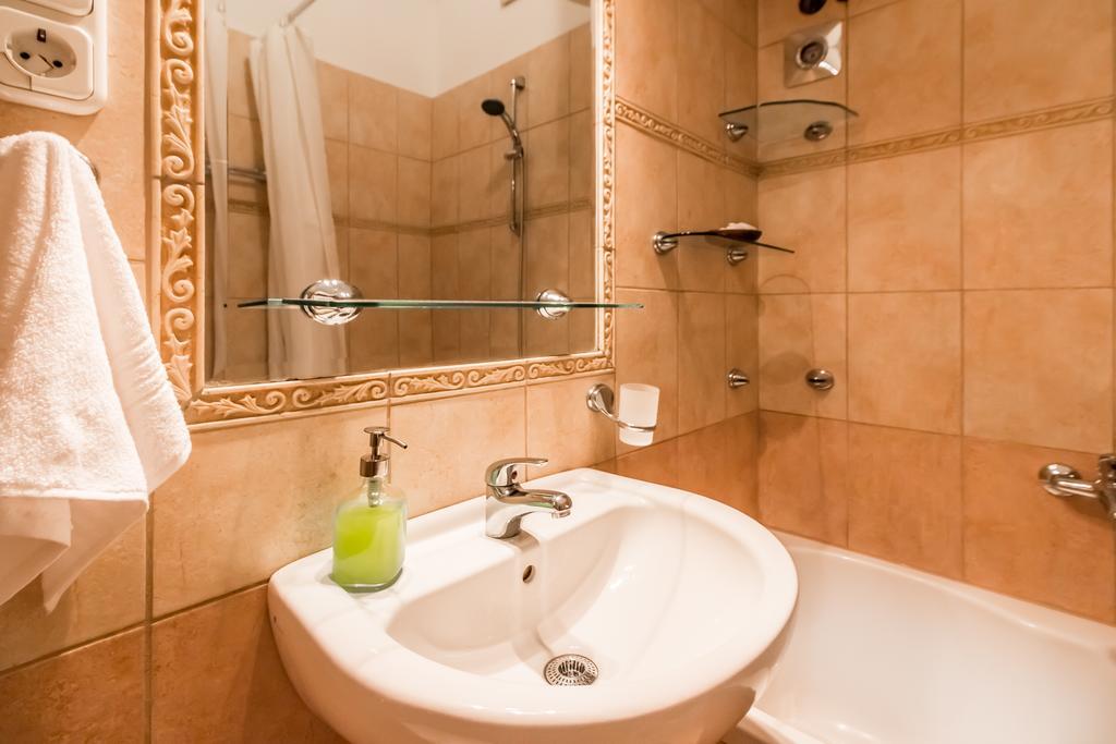 Apartament Bpr Joker Budapeszt