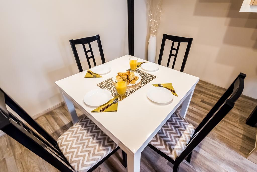 Bpr Joker Apartament