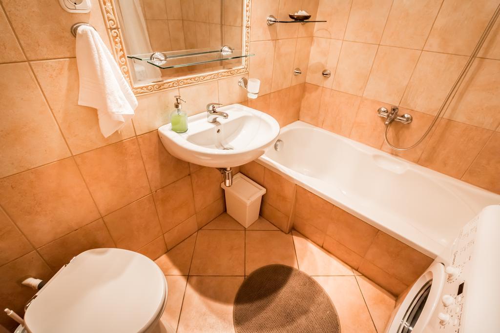 Bpr Joker Apartament