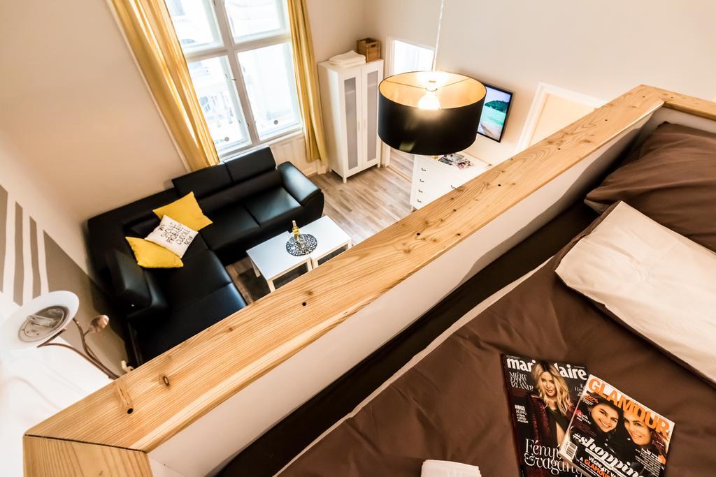 Bpr Joker Apartament