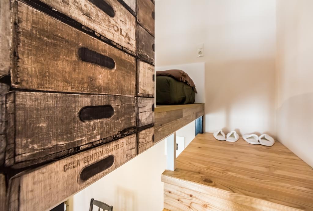 Bpr Joker Apartament