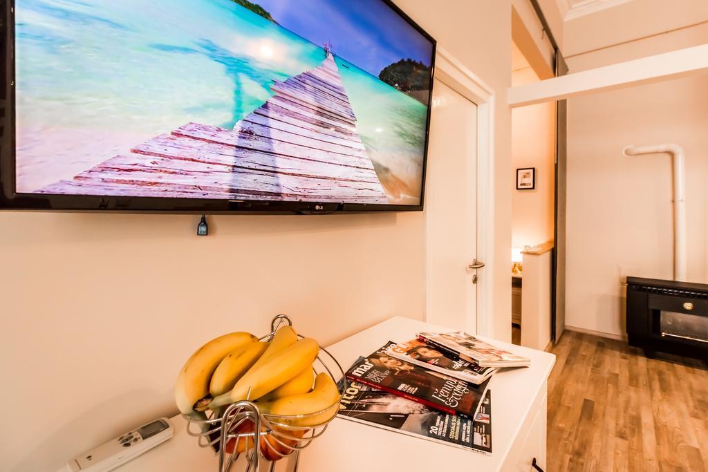 Apartament Bpr Joker