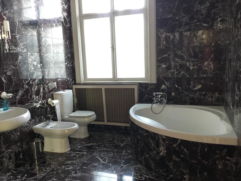Bakator House Gellert Hill Budapeszt