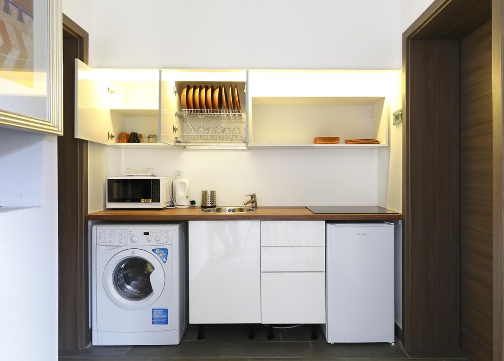 House Octogon 3* Budapest