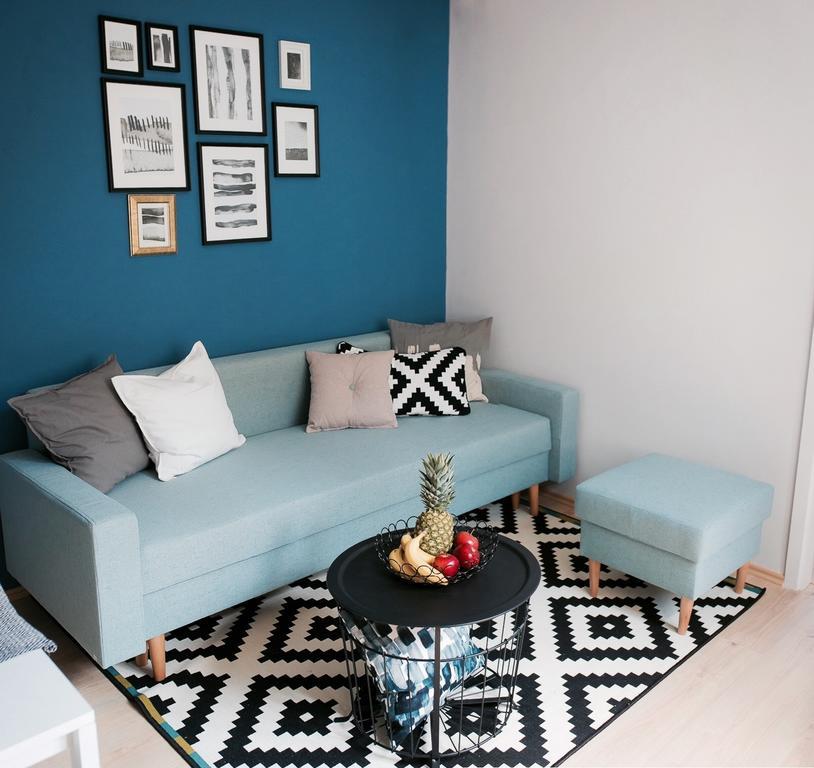 Vaci 75 City View Apartment