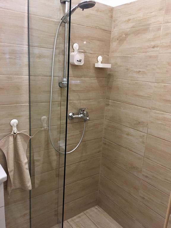 Tom's Apartman Apartman Budapest