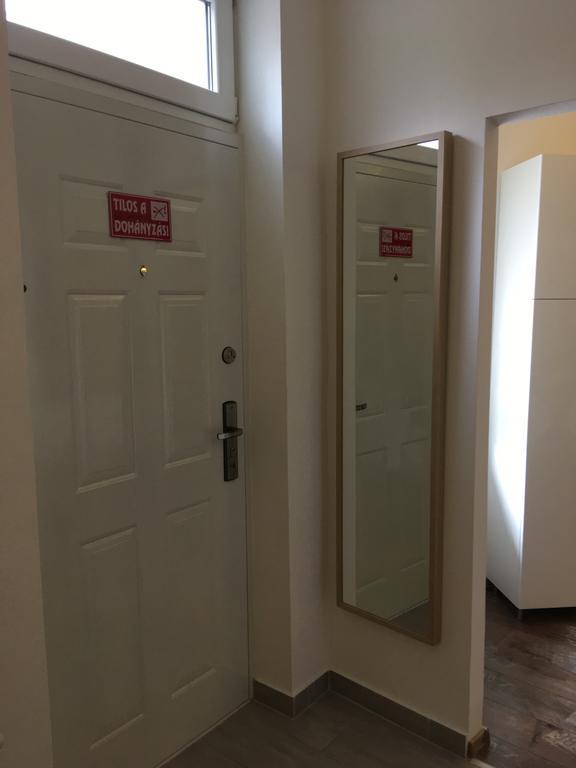 Tom's Apartman