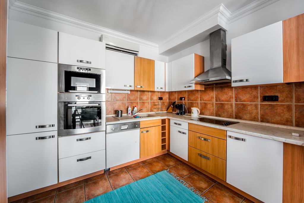 Apartamento Designer Synagogue Budapest