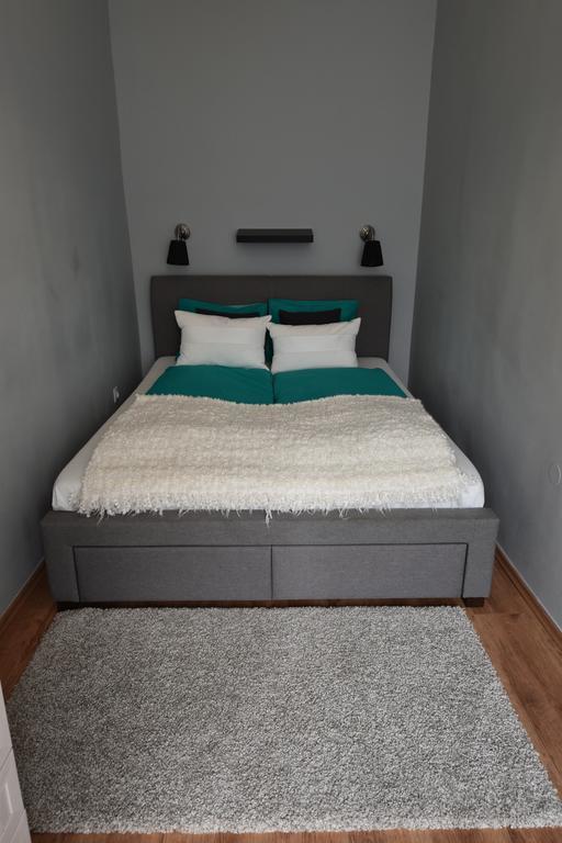 K31 Appartement