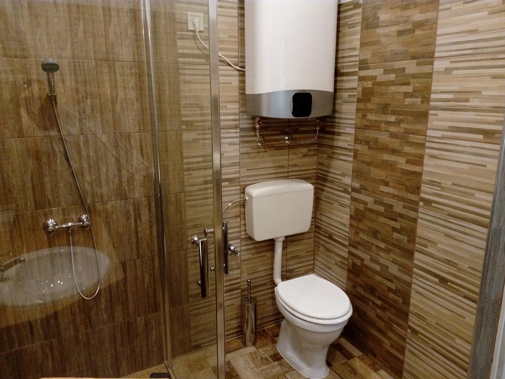 Appartement Bella *