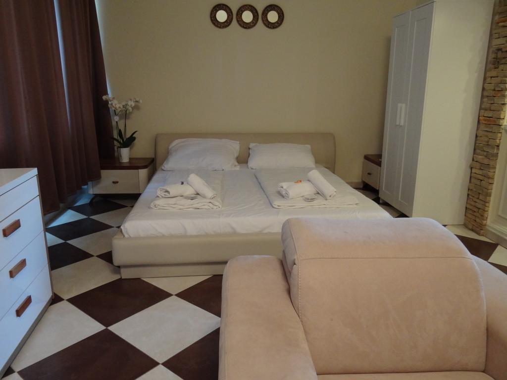 Hotel Fortuna And Restaurant 3*