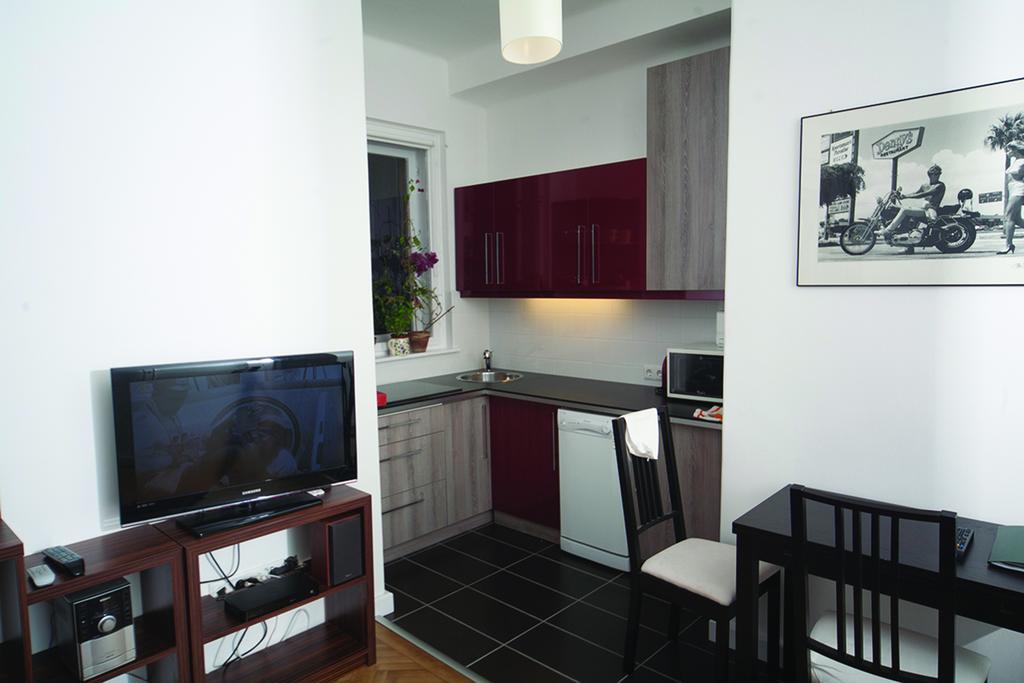 Apartamento Judy&sandor Budapest