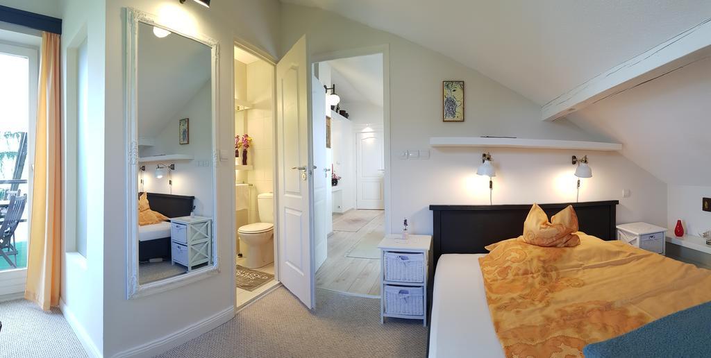 Citadella Bed and breakfast