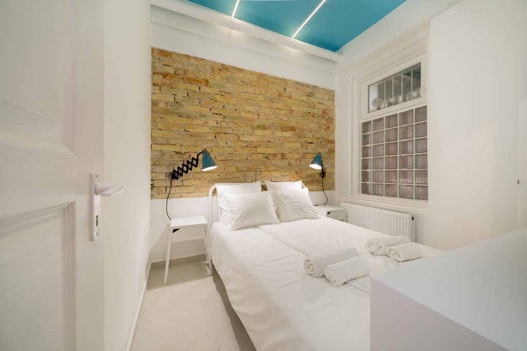 Designer Dream In The Absolute Center Apartamento *