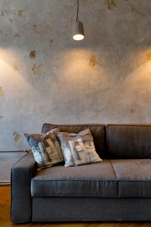 Designer Dream In The Absolute Center Budapest