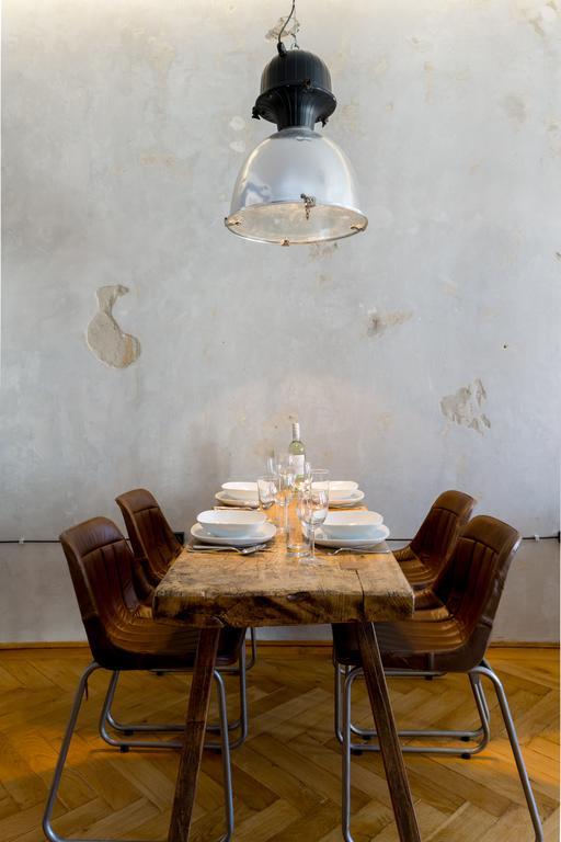 Designer Dream In The Absolute Center * Budapest