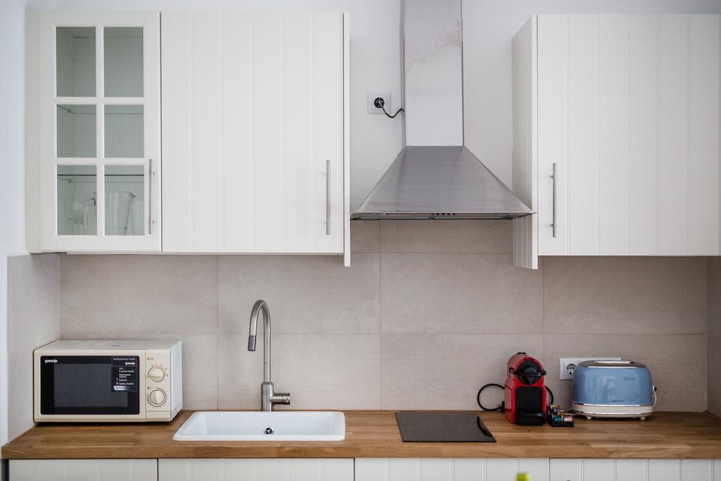 Basilica Dream In The Absolute Center Apartment Budapest