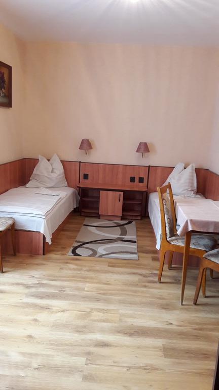 Beatrix Hotel Budapest