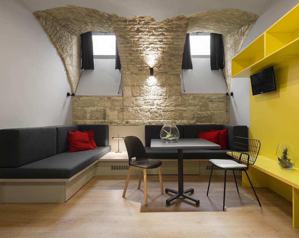 Dice Apartments Budapest