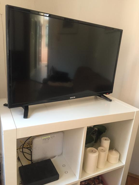 Central Gozsdu Apartment