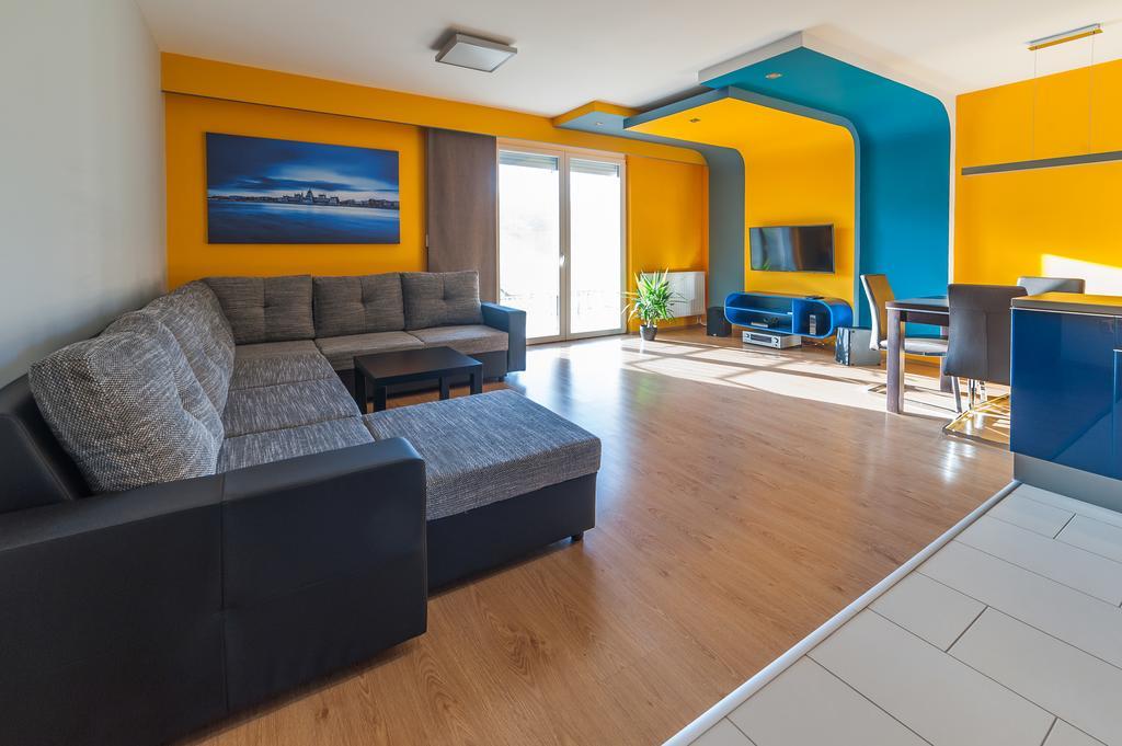 Minimal Style - Will It! Appartement *