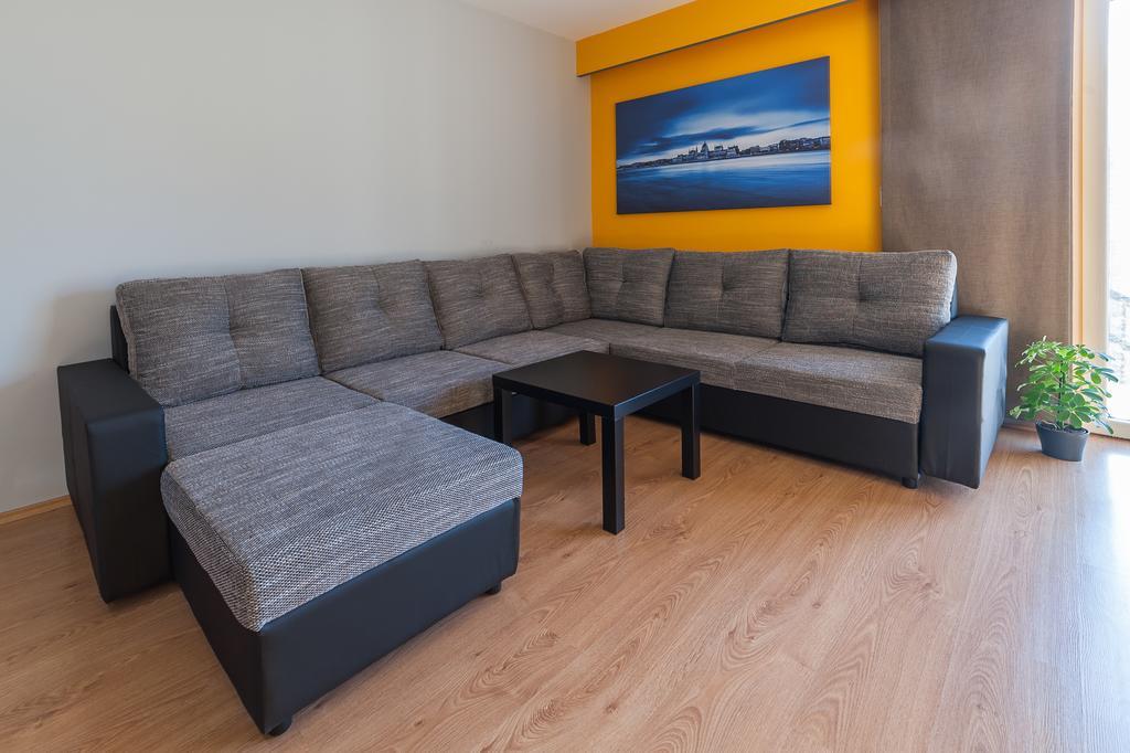 Minimal Style - Will It! Appartement *