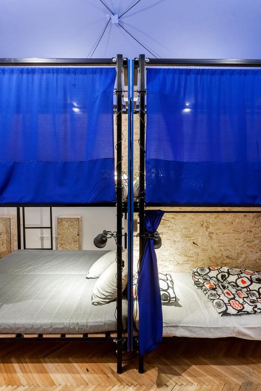 Hostel Homeplus Budapest