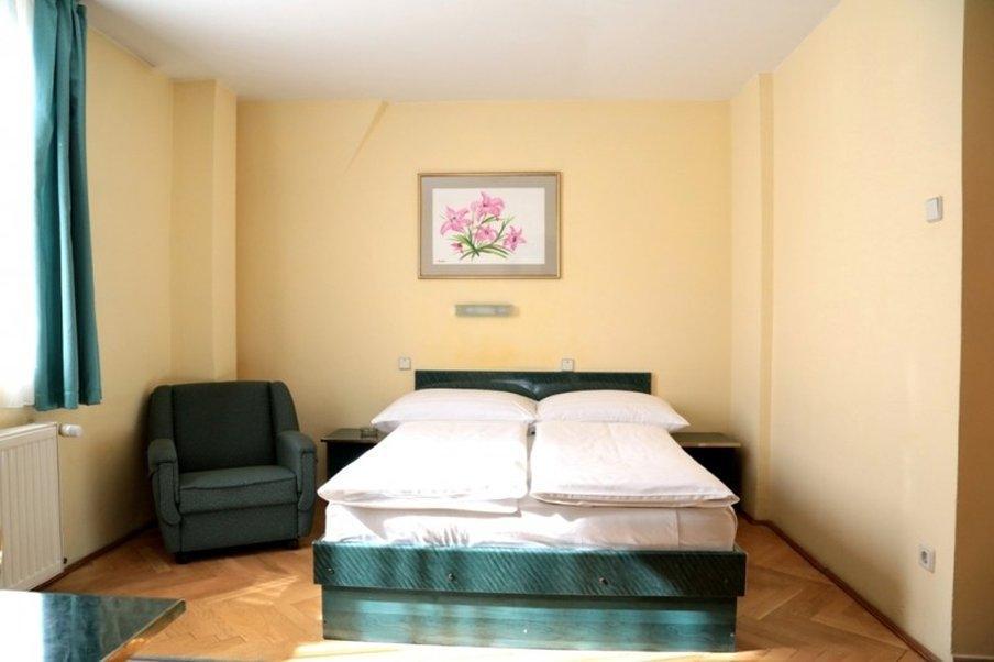 Hotel Bara 3*
