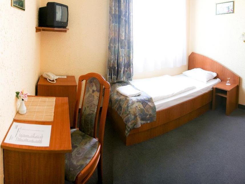 Berlin Hotel Budapest