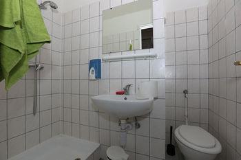 Westend Minihotel 3*