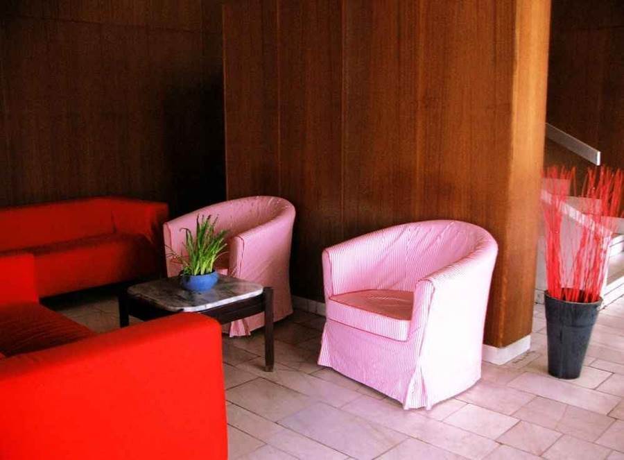 Lägenhet Top Apartment Budapest *