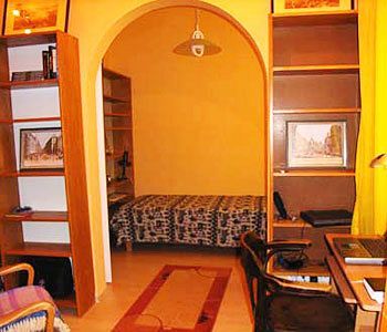 Edith's Place In Lejlighed *