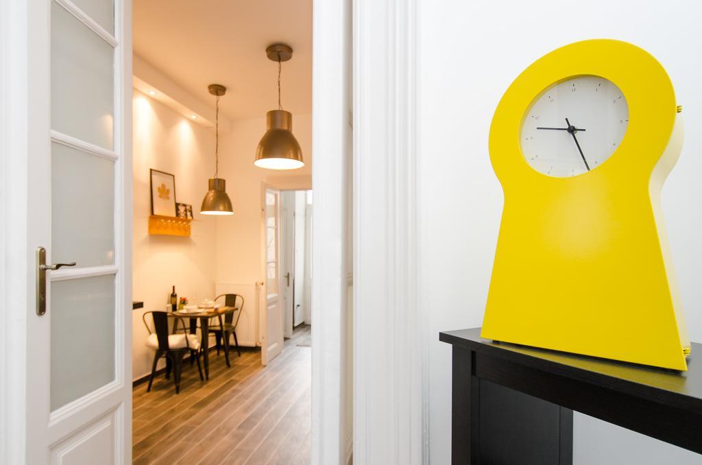 Apartamento Opera Experience *