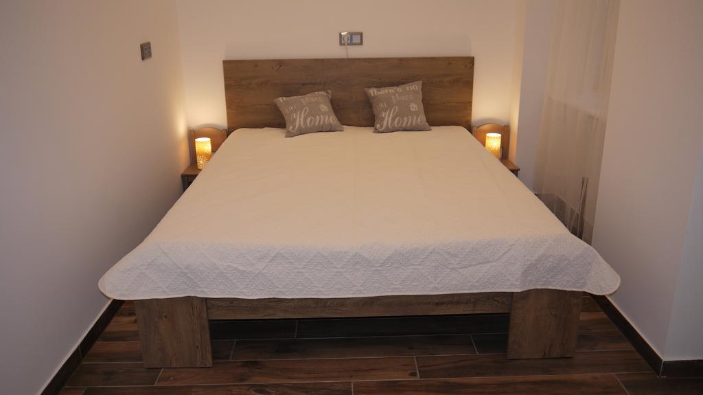 Corina Apartman Apartment