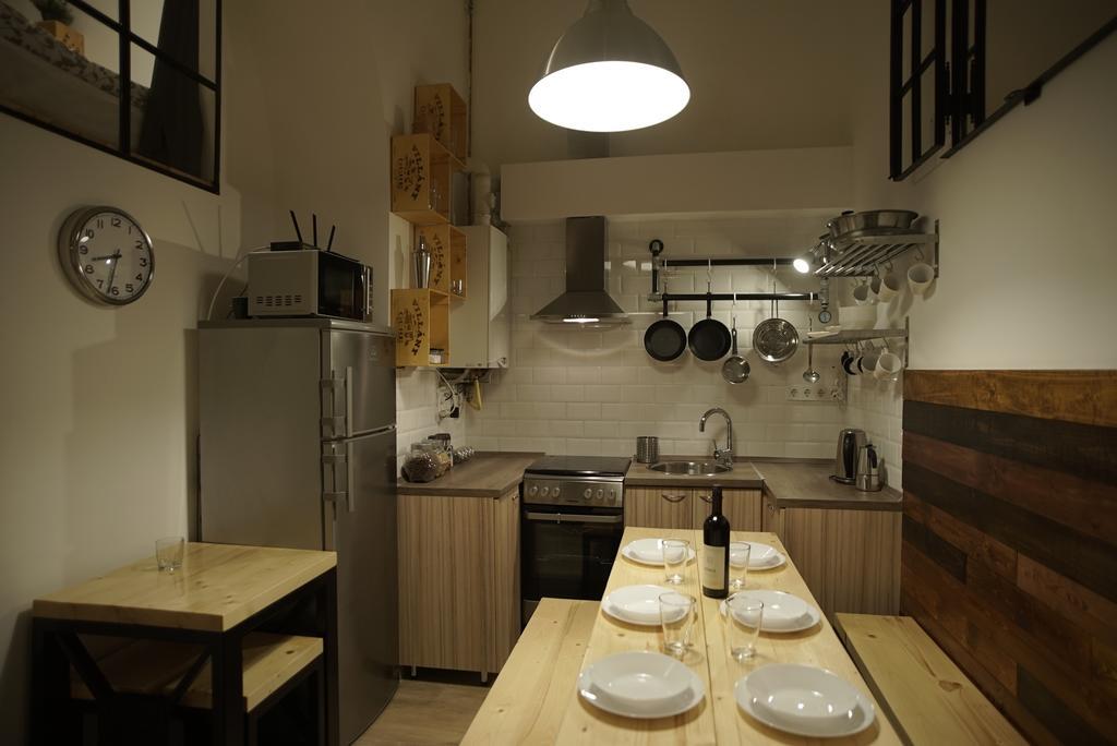 Appartement Quiet And 2 Bedrooms 2 Bathrooms In The Heart Of *