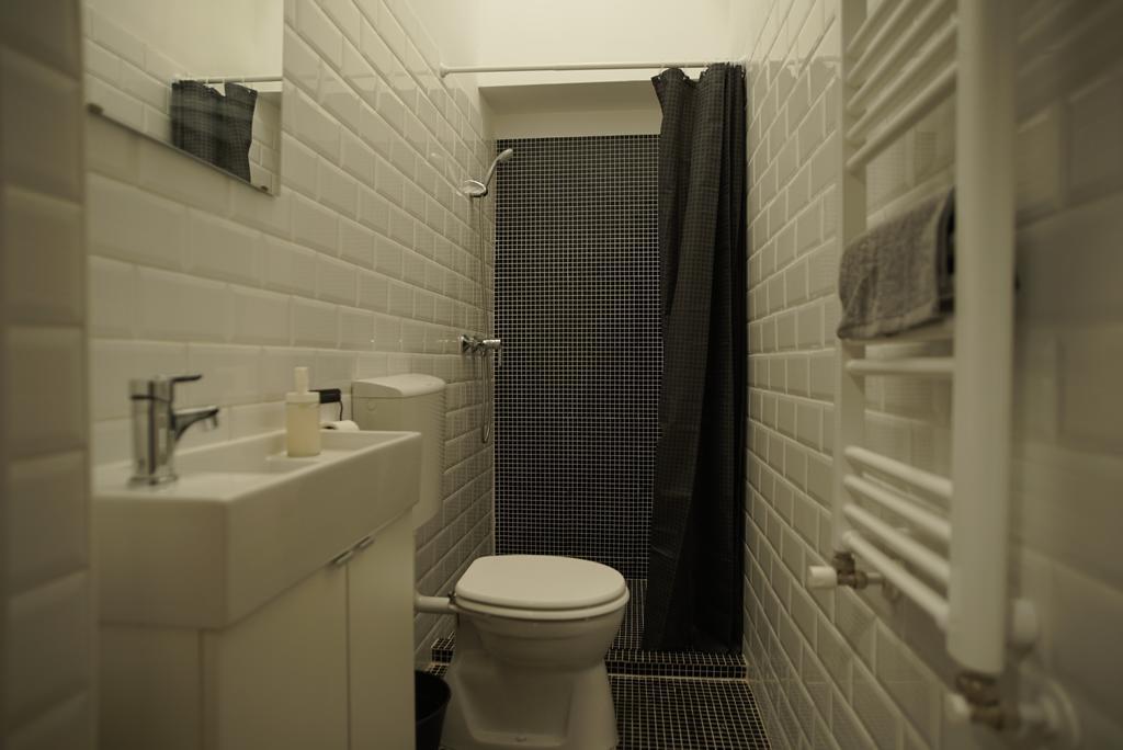 Appartement Quiet And 2 Bedrooms 2 Bathrooms In The Heart Of *
