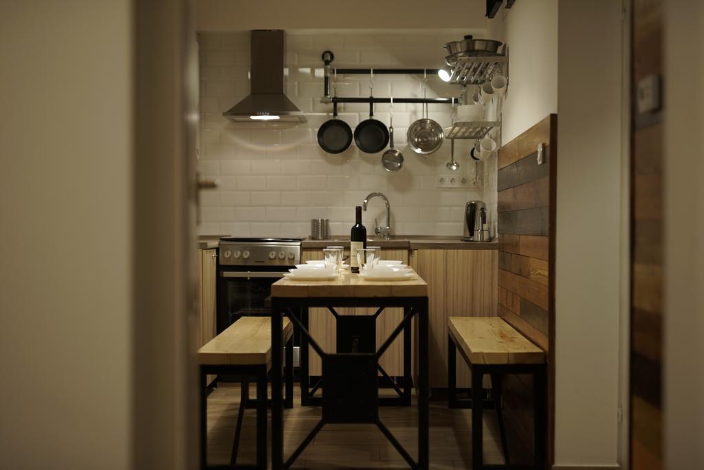 Quiet And 2 Bedrooms 2 Bathrooms In The Heart Of Appartement *