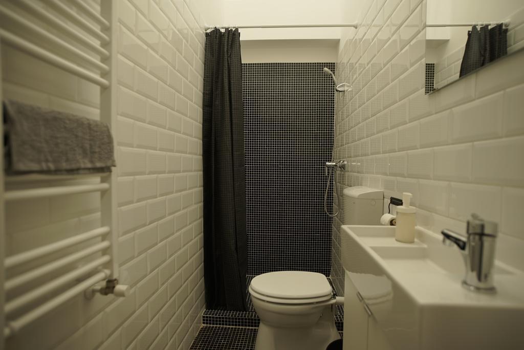Quiet And 2 Bedrooms 2 Bathrooms In The Heart Of Appartement *